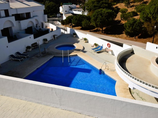 3 Schlafzimmer Reihenhaus in La Cala de Mijas