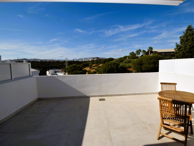 3 Schlafzimmer Reihenhaus in La Cala de Mijas