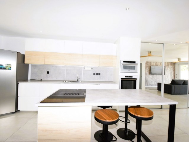 3 Schlafzimmer Reihenhaus in La Cala de Mijas