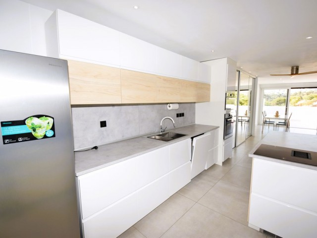 3 Schlafzimmer Reihenhaus in La Cala de Mijas