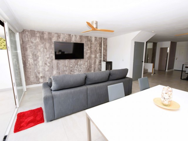 3 Schlafzimmer Reihenhaus in La Cala de Mijas