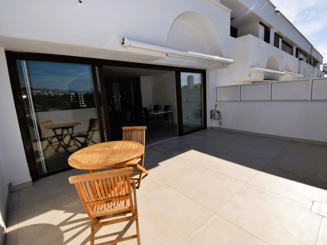 3 Schlafzimmer Reihenhaus in La Cala de Mijas