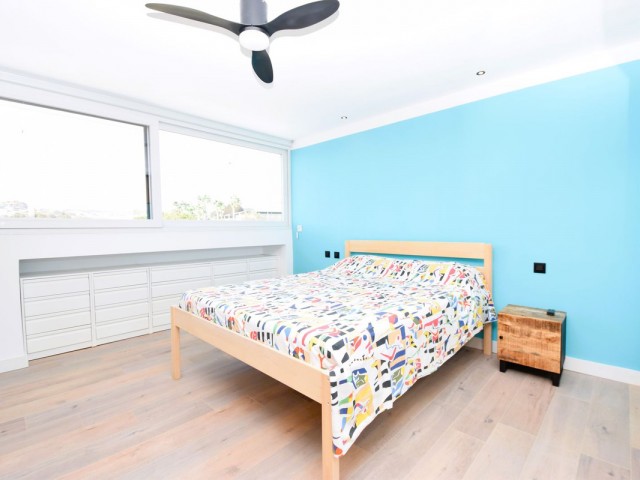 3 Schlafzimmer Reihenhaus in La Cala de Mijas