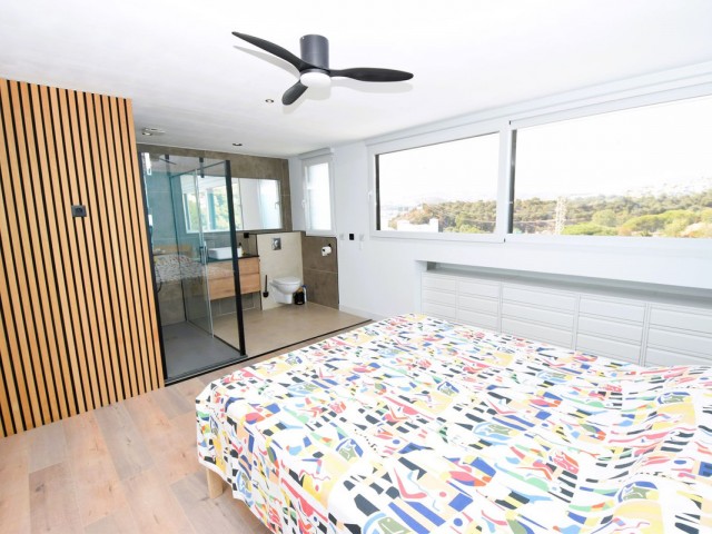 3 Schlafzimmer Reihenhaus in La Cala de Mijas