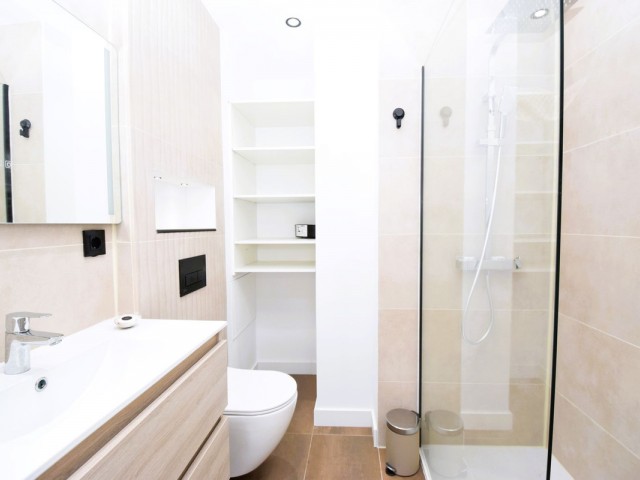 3 Schlafzimmer Reihenhaus in La Cala de Mijas