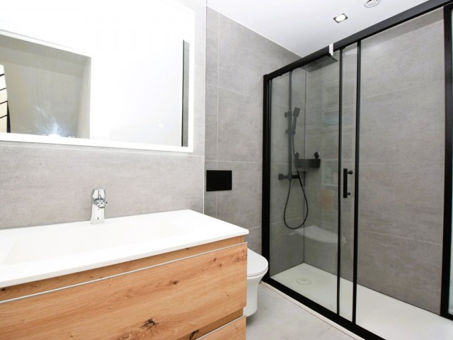 3 Schlafzimmer Reihenhaus in La Cala de Mijas