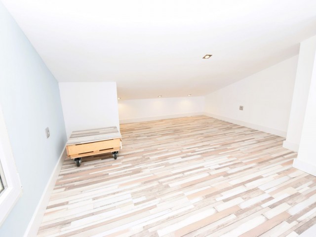 3 Schlafzimmer Reihenhaus in La Cala de Mijas