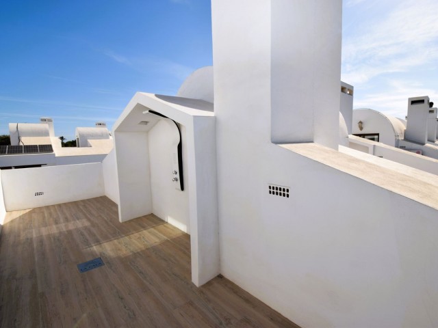 3 Schlafzimmer Reihenhaus in La Cala de Mijas