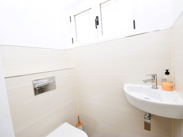 3 Schlafzimmer Reihenhaus in La Cala de Mijas