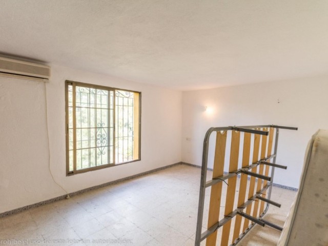 5 Bedrooms Villa in Mijas