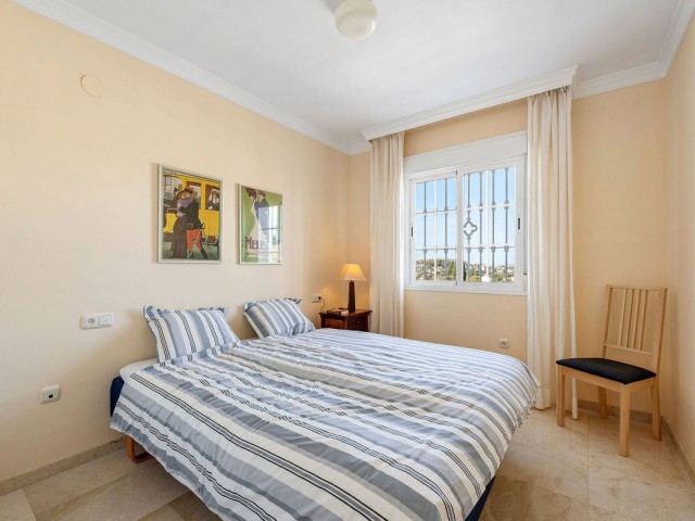 3 Schlafzimmer Reihenhaus in Nueva Andalucía