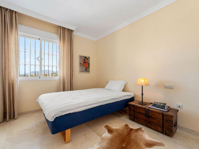3 Schlafzimmer Reihenhaus in Nueva Andalucía