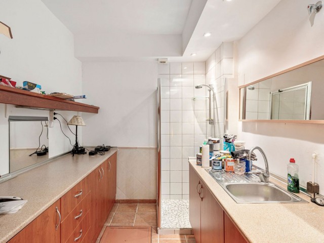3 Schlafzimmer Reihenhaus in Nueva Andalucía