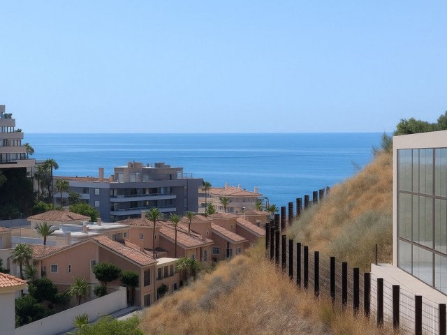 Kommerziell in Benalmadena