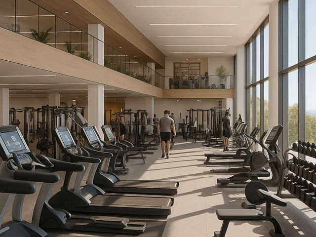 Kommerziell in Benalmadena