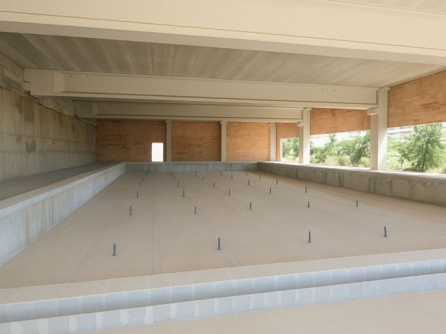 Kommerziell in Benalmadena