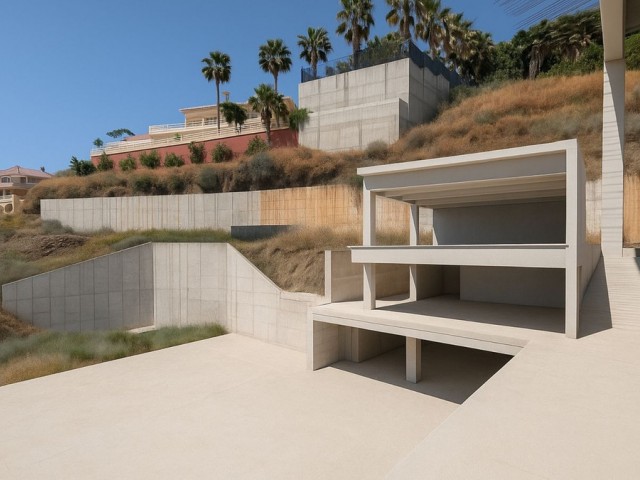 Kommerziell in Benalmadena