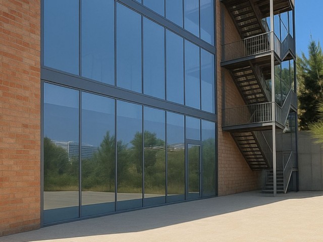 Kommerziell in Benalmadena