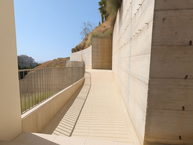 Kommerziell in Benalmadena