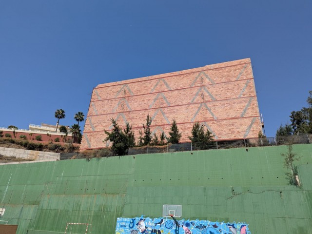 Kommerziell in Benalmadena