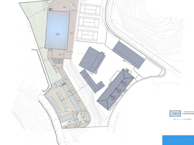 Kommerziell in Benalmadena