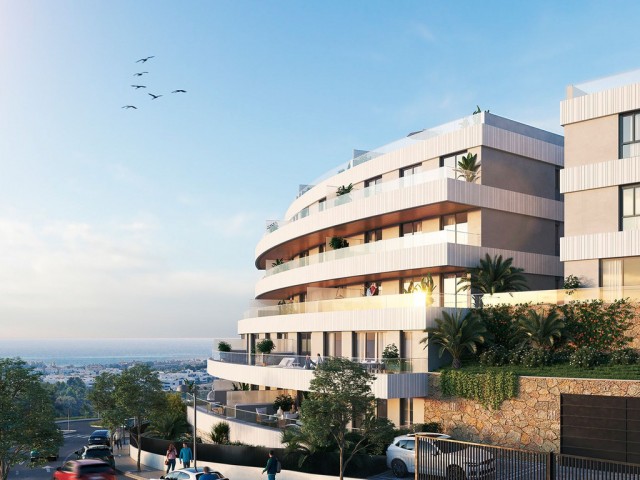 2 Soveroms Leilighet i Selwo