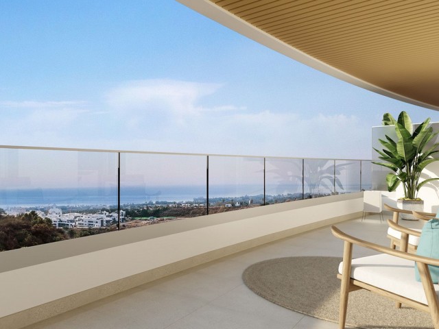 2 Soveroms Leilighet i Selwo