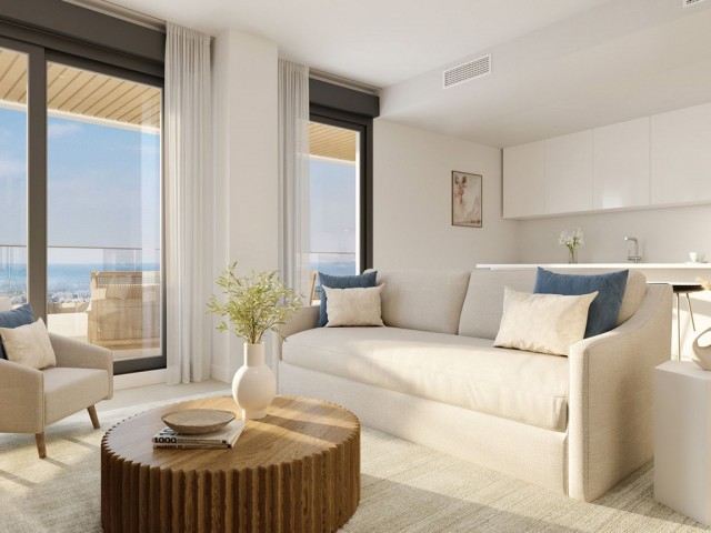 2 Soveroms Leilighet i Selwo