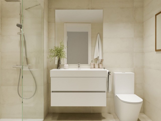 2 Soveroms Leilighet i Selwo