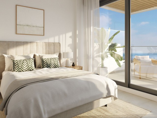 Apartamento con 2 Dormitorios  en Selwo