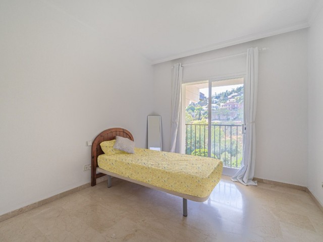 4 Bedrooms Townhouse in Benahavís