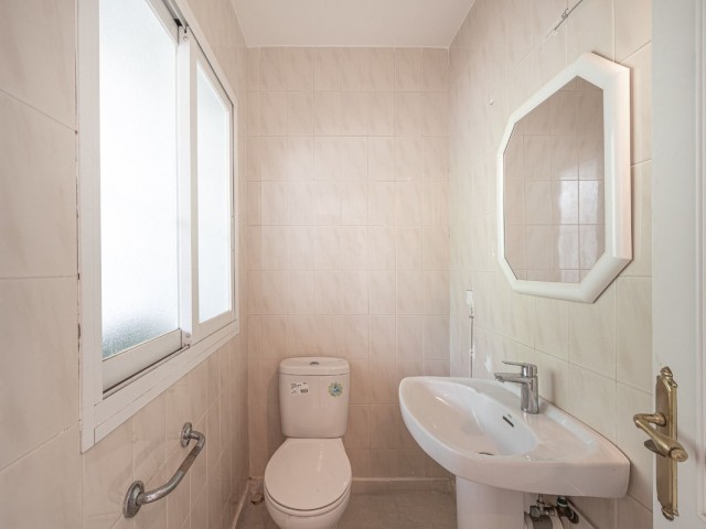 4 Makuuhuoneen Rivitalo Benahavís