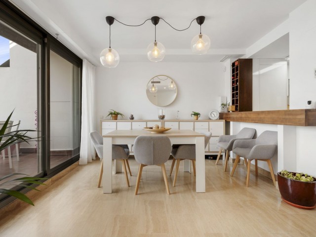 3 Bedrooms Apartment in La Cala de Mijas