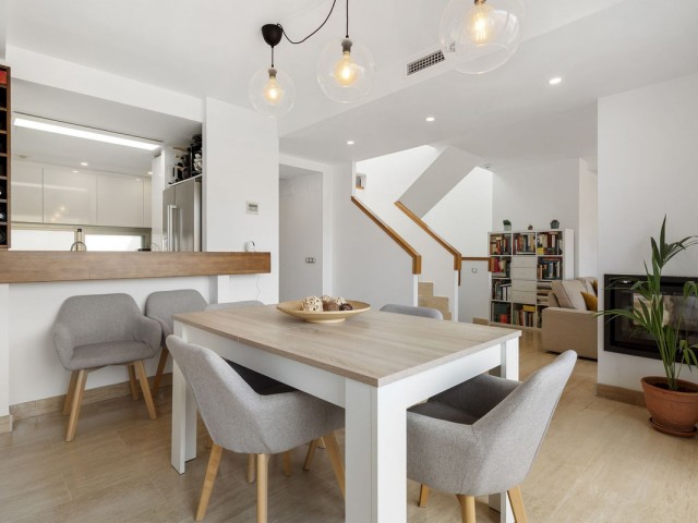 3 Bedrooms Apartment in La Cala de Mijas