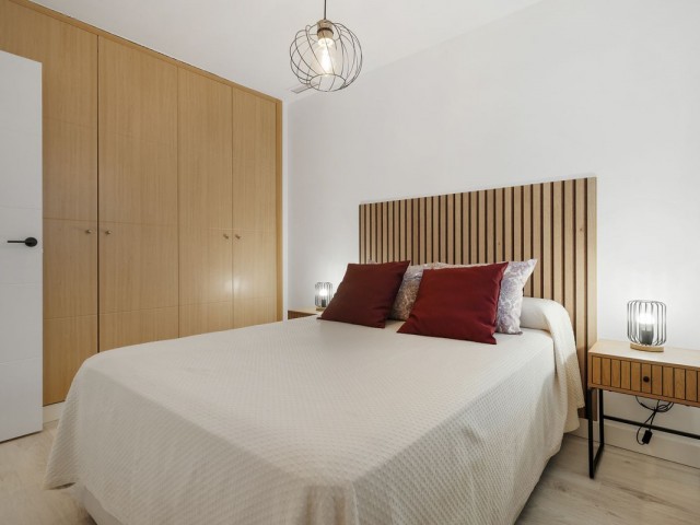 3 Bedrooms Apartment in La Cala de Mijas