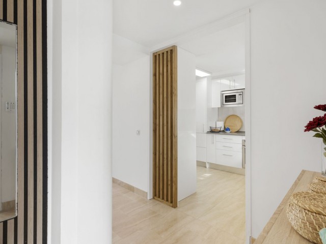 3 Bedrooms Apartment in La Cala de Mijas