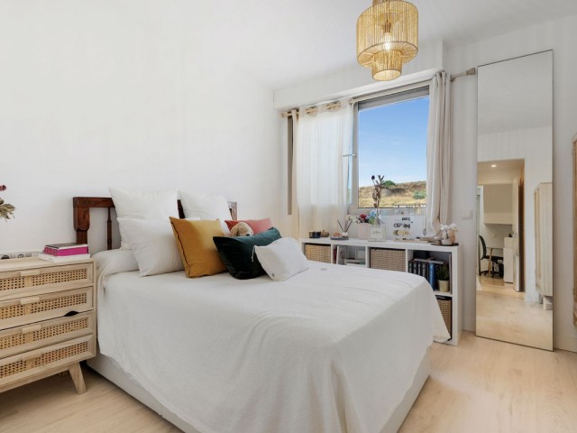 3 Bedrooms Apartment in La Cala de Mijas