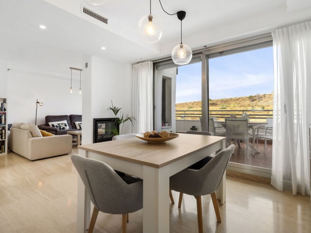 Apartamento, La Cala de Mijas, R5172808