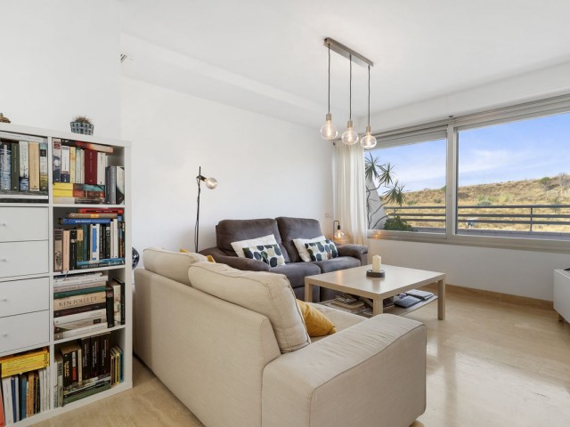 Apartamento, La Cala de Mijas, R5172808