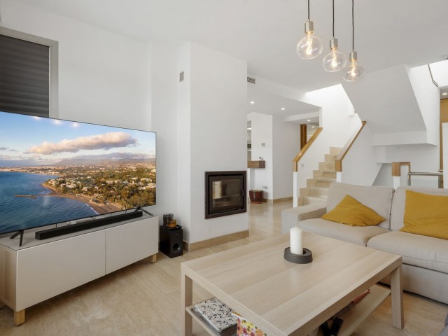 Apartamento, La Cala de Mijas, R5172808