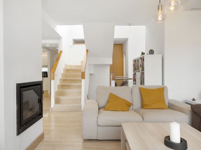 Apartamento, La Cala de Mijas, R5172808