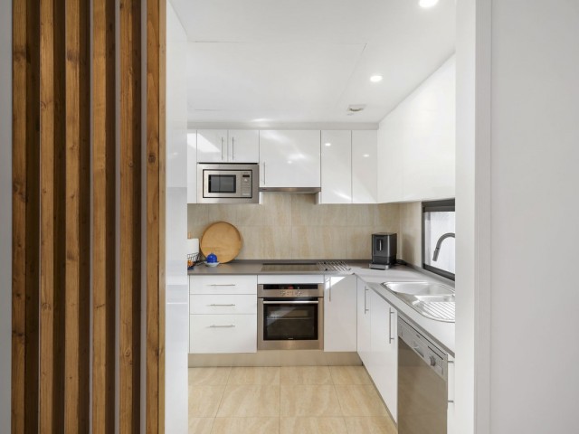 Apartamento con 3 Dormitorios  en La Cala de Mijas