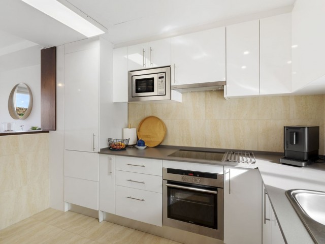 Apartamento con 3 Dormitorios  en La Cala de Mijas