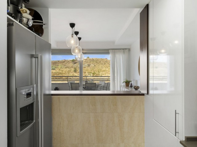 Apartamento con 3 Dormitorios  en La Cala de Mijas