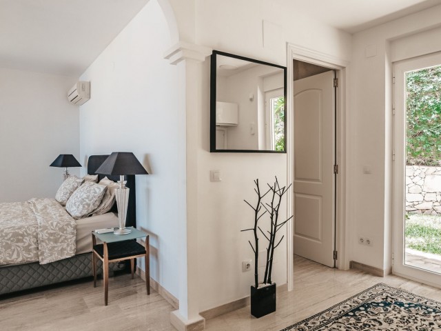 4 Schlafzimmer Villa in La Capellania