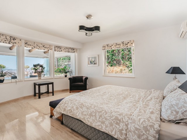 4 Schlafzimmer Villa in La Capellania