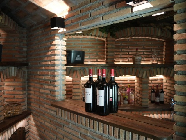 Villa avec 4 Chambres  à La Capellania