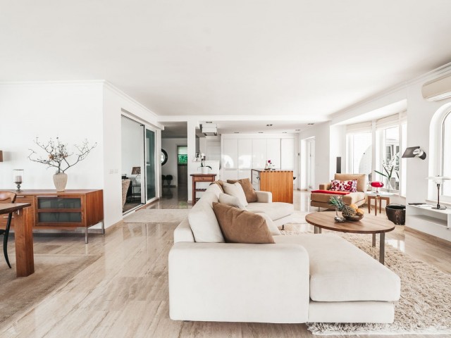 4 Schlafzimmer Villa in La Capellania