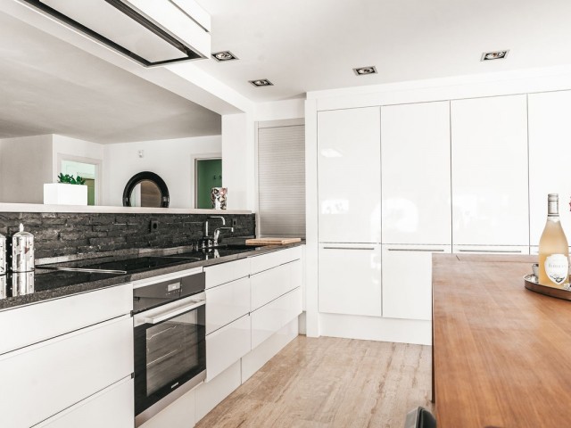 4 Schlafzimmer Villa in La Capellania