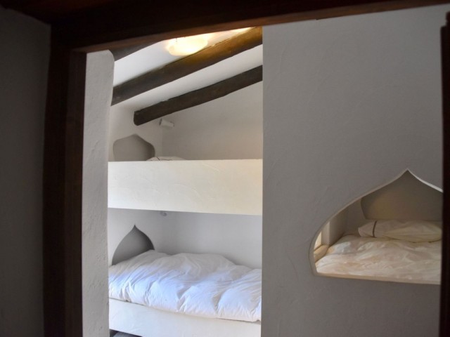 4 Schlafzimmer Villa in Canillas de Aceituno